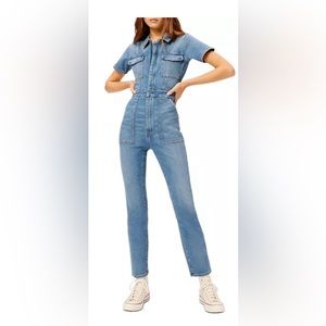 Good America Fit For Success Jumpsuit